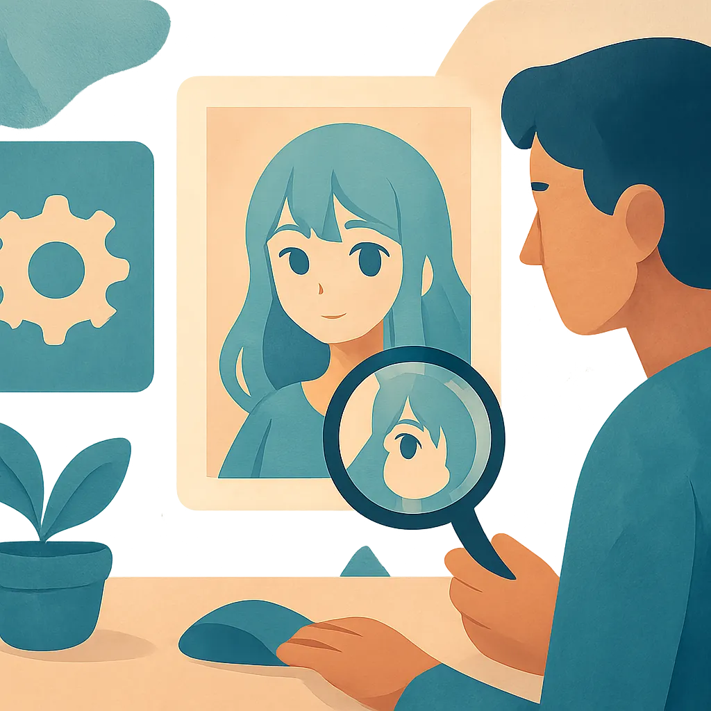 Bigjpg: AI Image Upscaler for Lossless Enlargement – cover