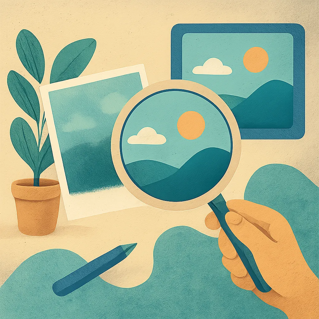 Blur to Clear Image: Sharpen Your Photos Fast – cover