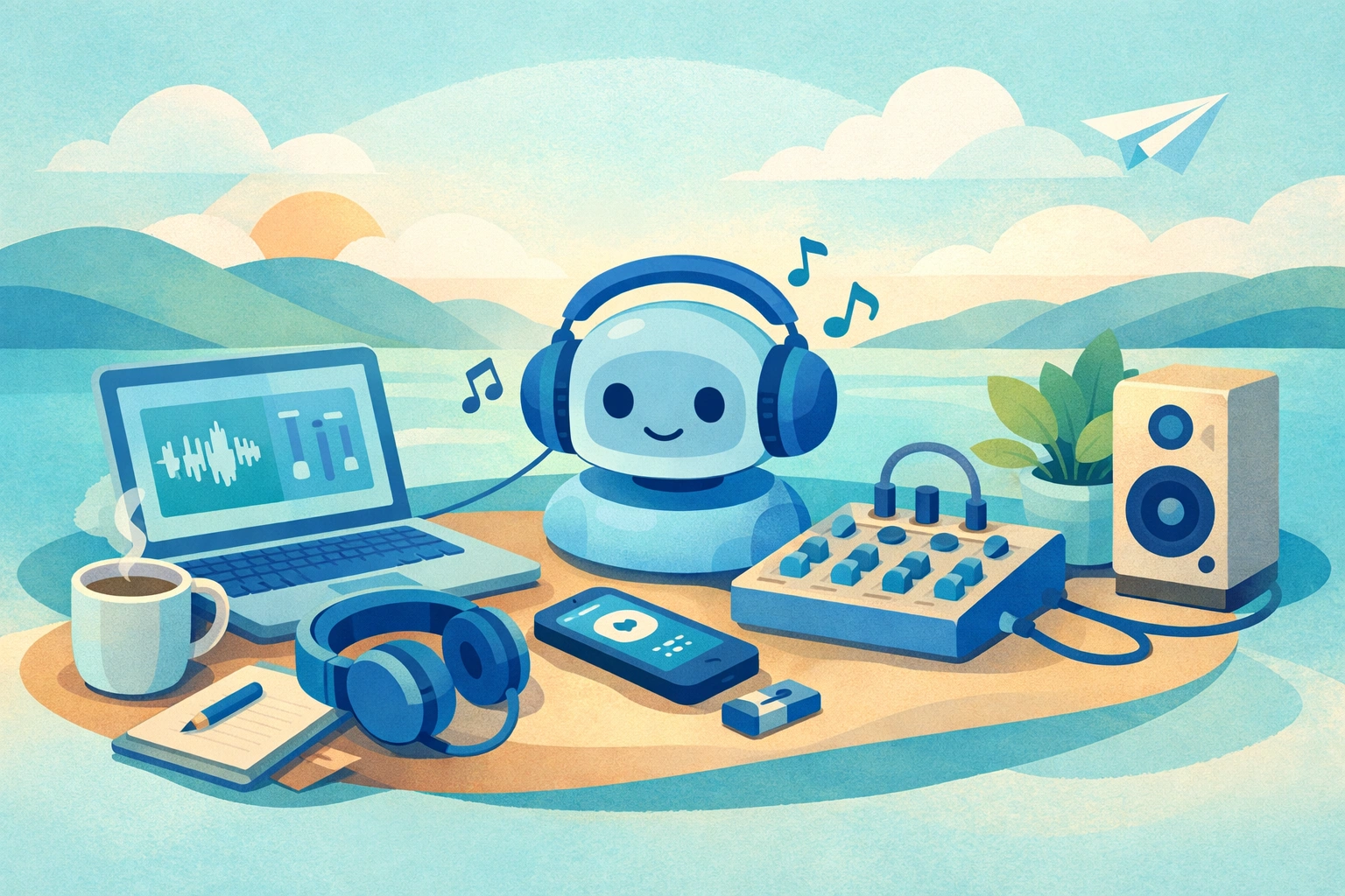 Discord Music Bot: Setup Guide & Best Options 2024 – cover