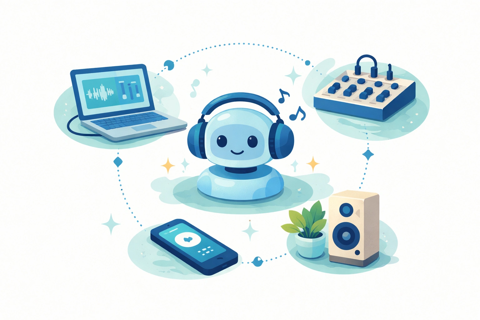 Discord Music Bot: Setup Guide & Best Options 2024 – illustration