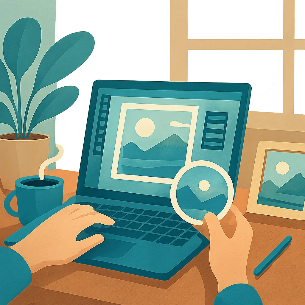 Enhance Images Before Email Sending: Quick Guide – cover