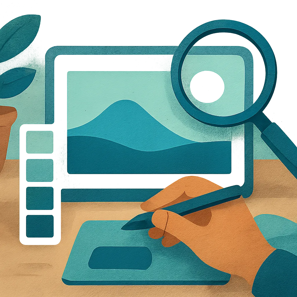 Enhance Images for Poster Printing - Quality Guide – cover