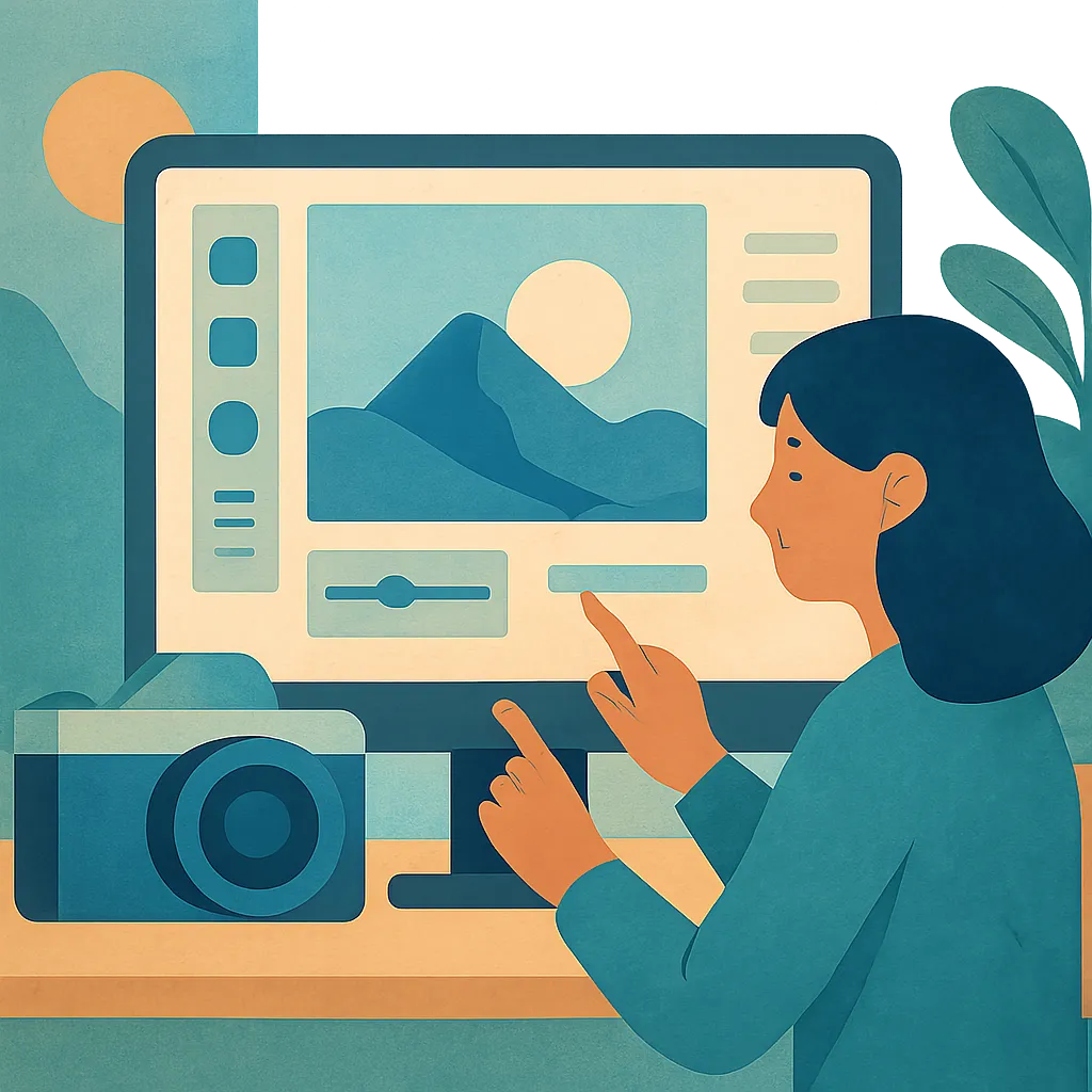 Enhance Photo: Simple Ways to Improve Your Images – cover
