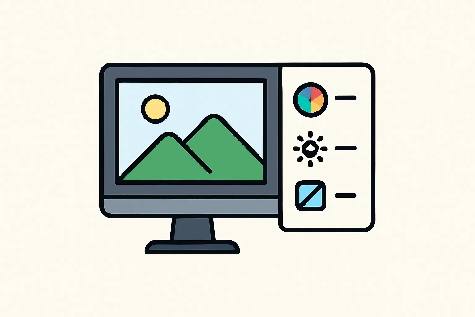 Enhance Screenshots Before Sharing: Quick Guide – illustration