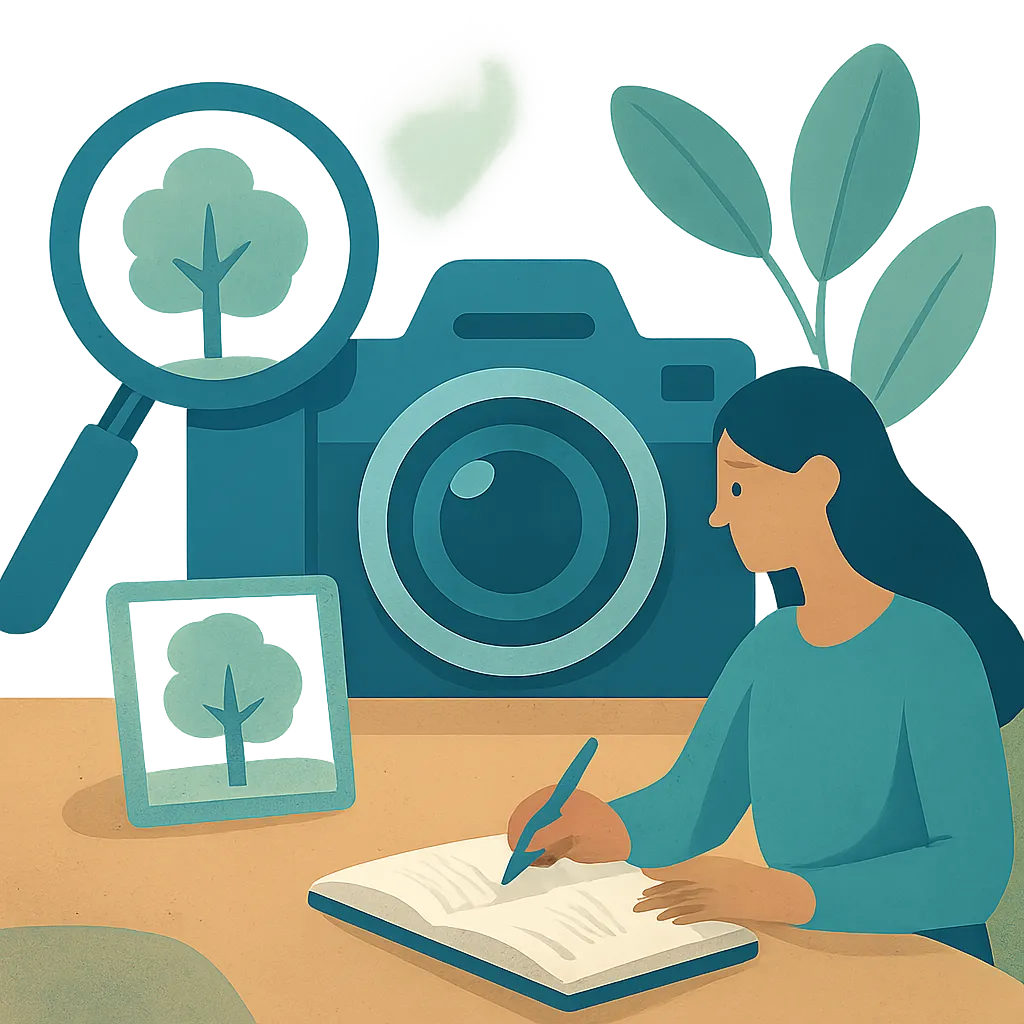 Fix Camera Shake Blur Photos: Simple Solutions – cover