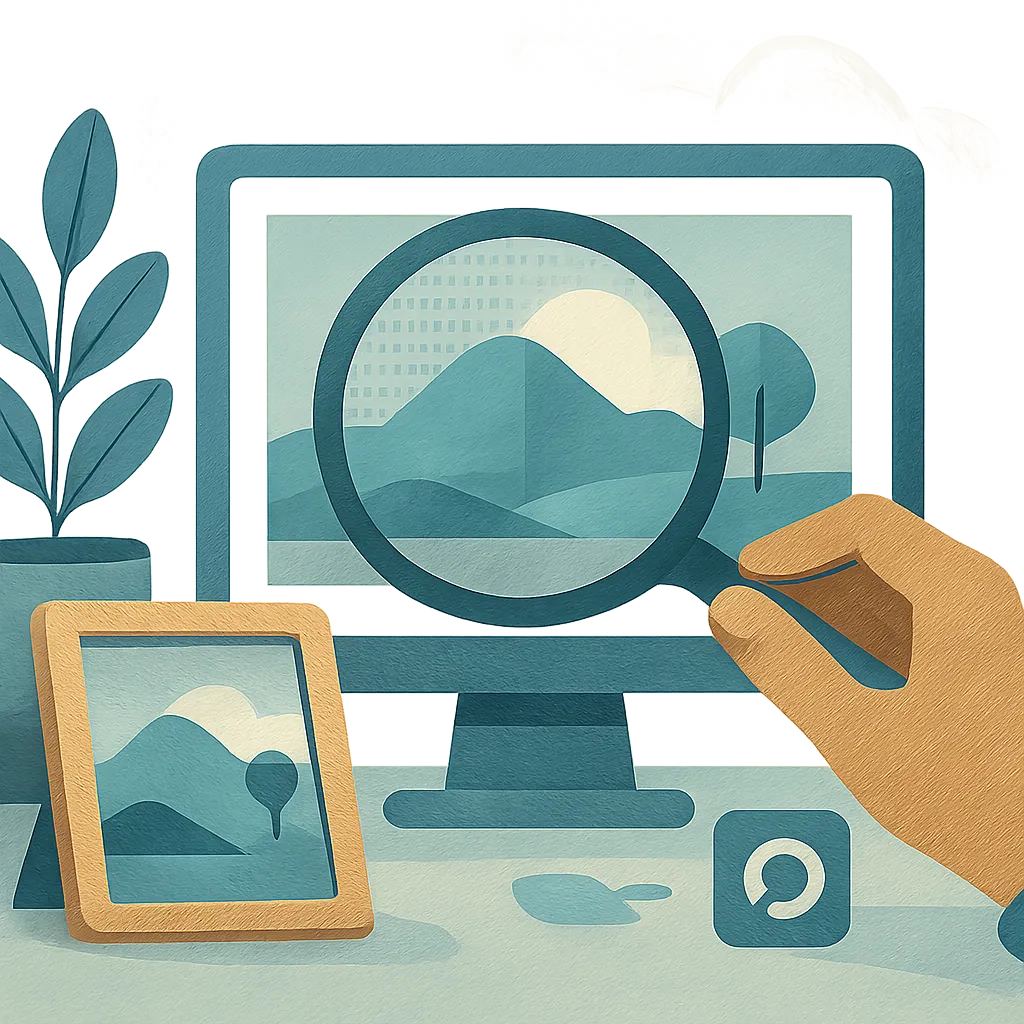 Fix Compressed Messenger Images: Simple Solutions – cover