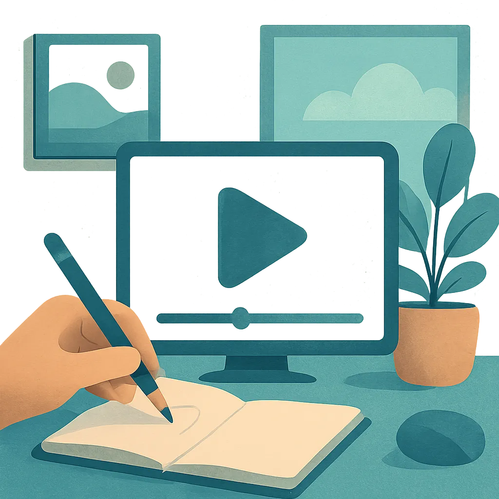 Haiper AI: Create Videos from Text Instantly – cover