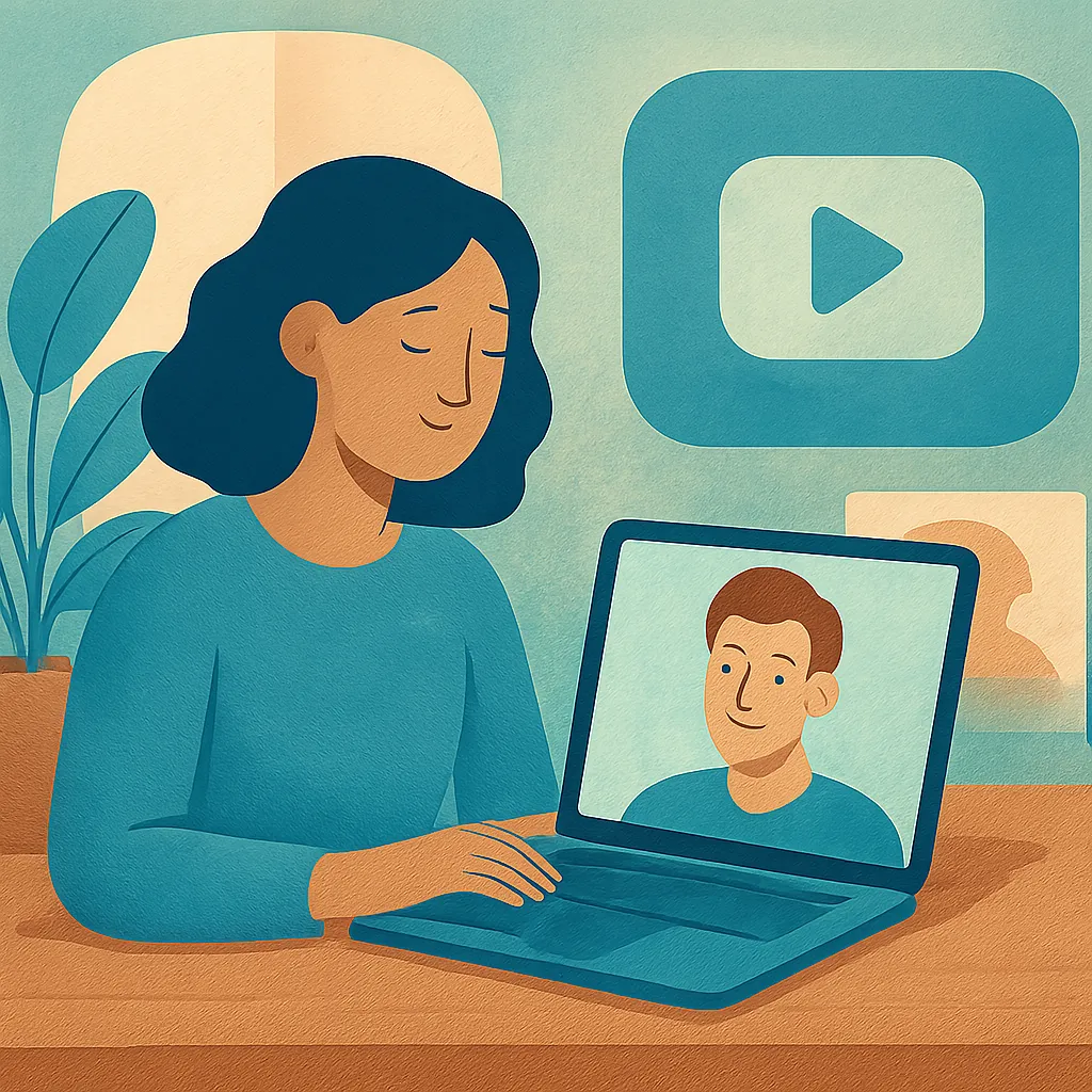 Hedra AI: Create Talking Avatars with AI Technology – cover