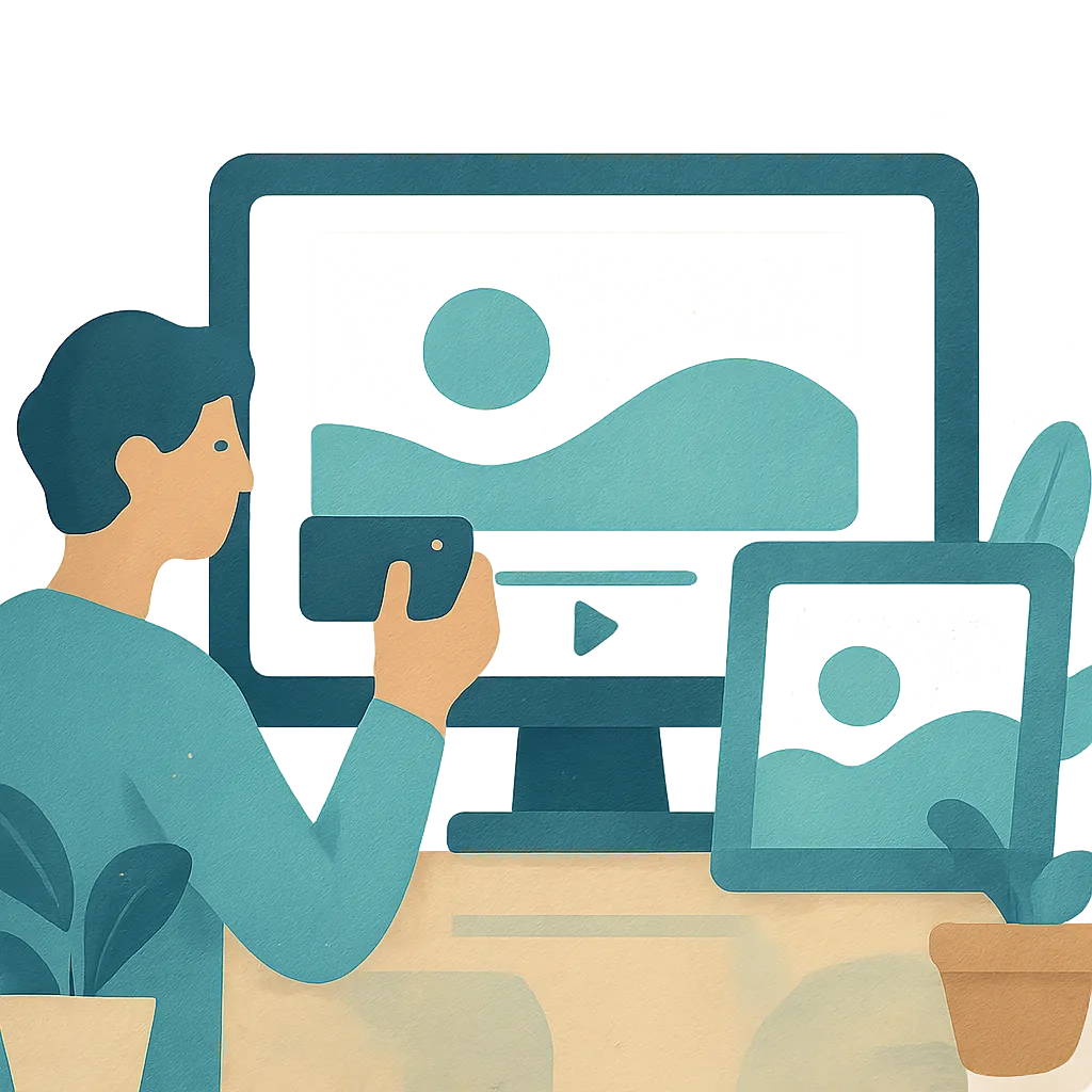 How to Improve Video Frame Screenshots Effectively – cover