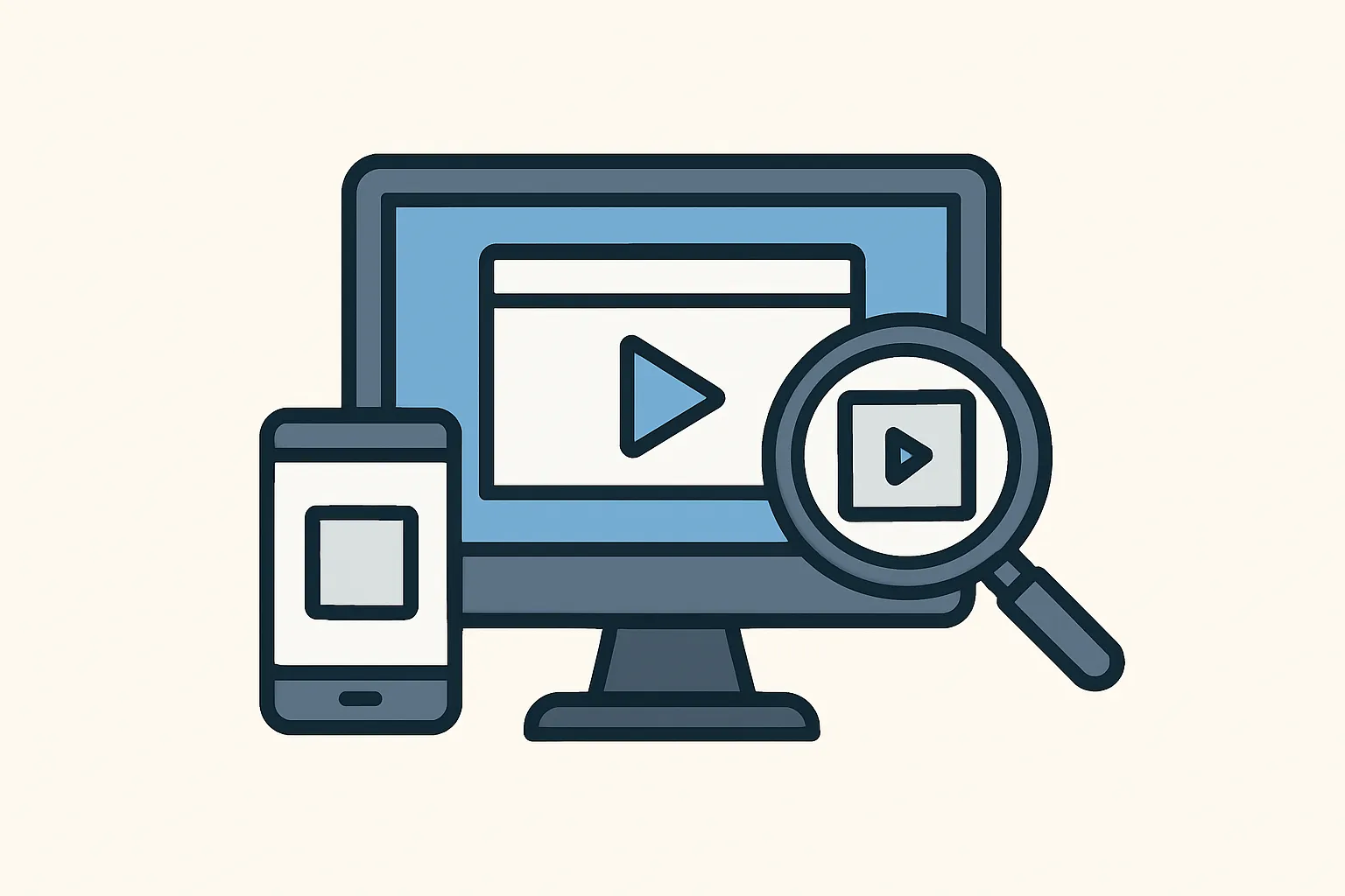 How to Improve Video Frame Screenshots Effectively – illustration
