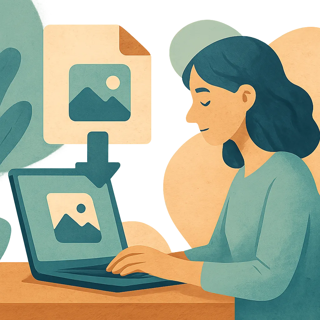 Image Compressor to 50KB - Fast & Free Guide – cover