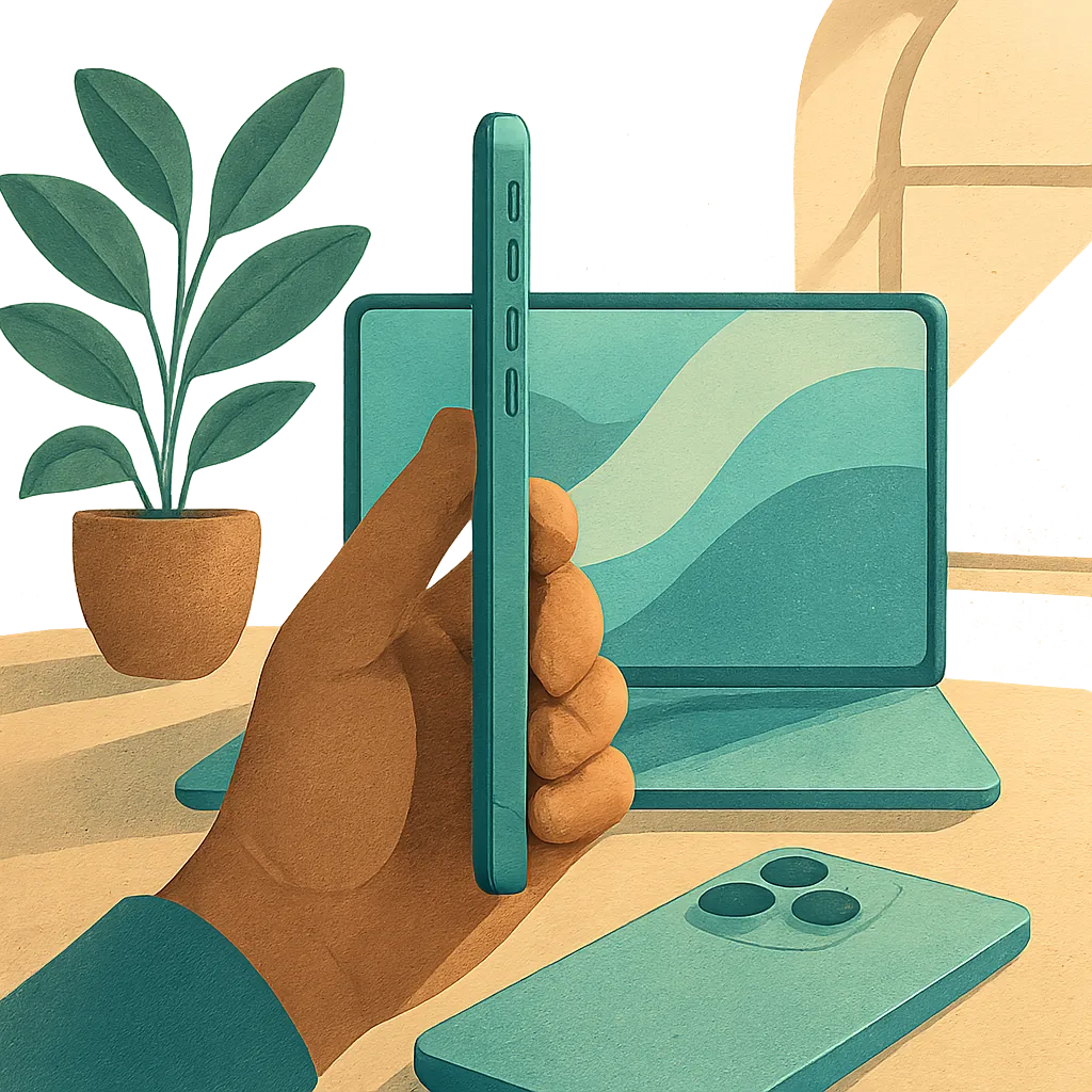 iPhone 17 Air: Ultra-Thin Design and Key Features – cover