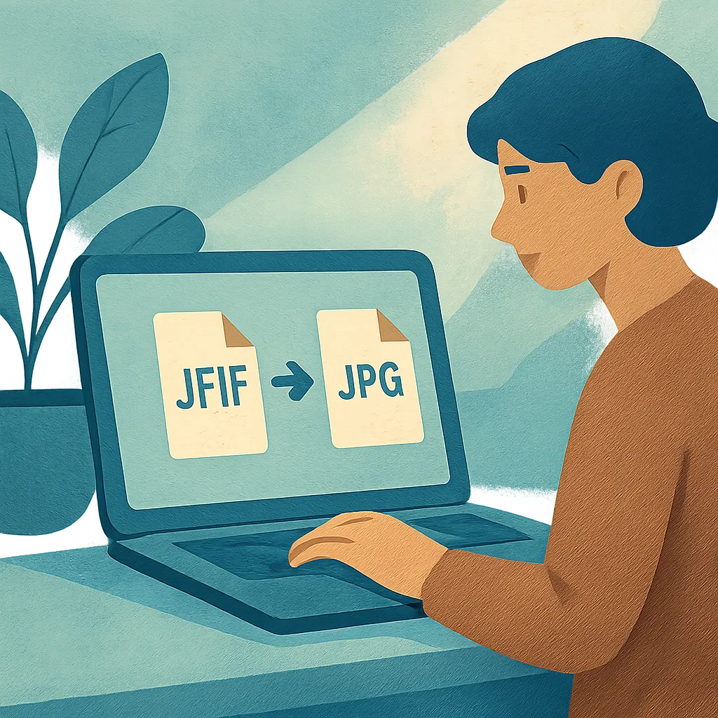 JFIF to JPG: Convert Your Images Quickly & Easily – cover