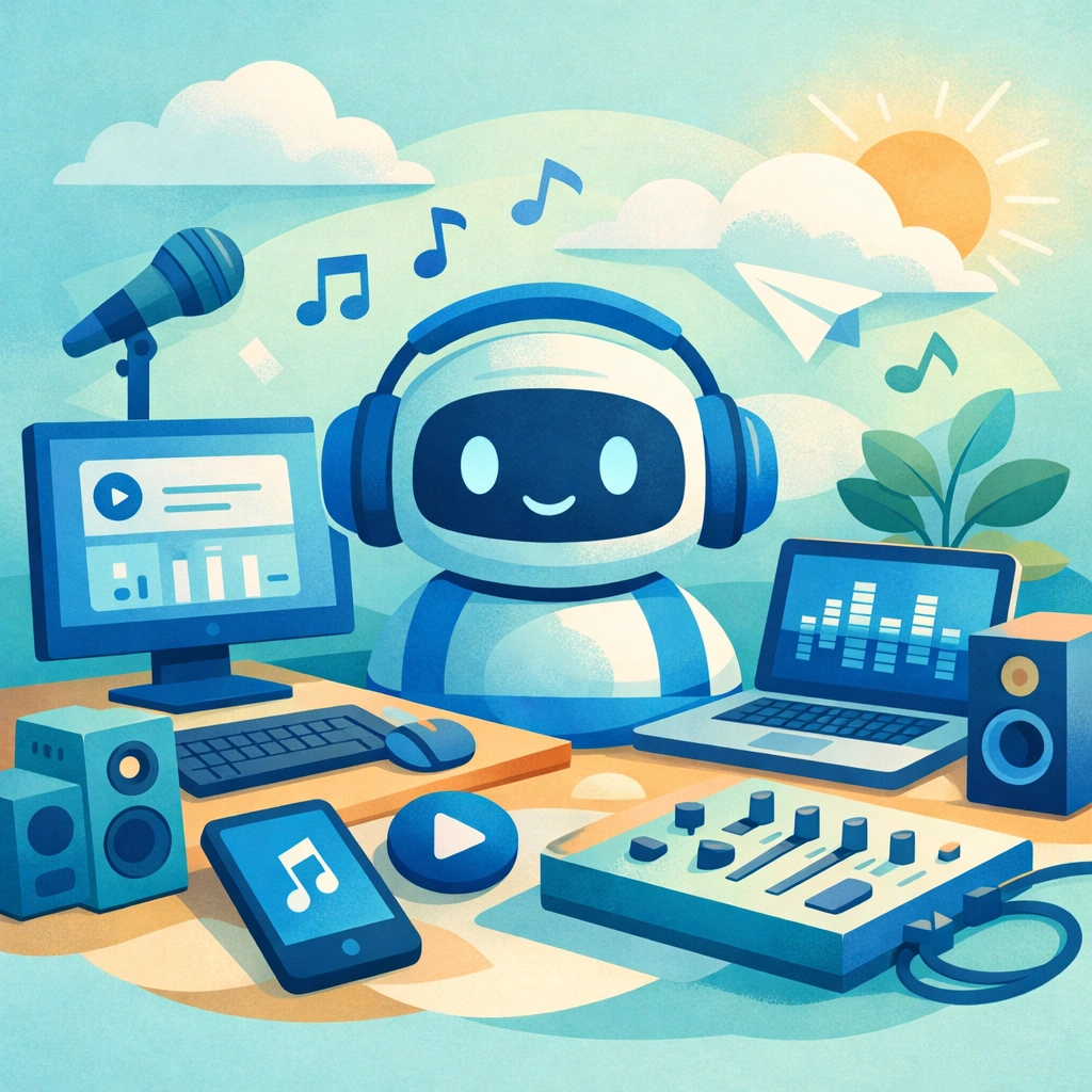 Music Bot Discord: Complete Setup Guide 2024 – cover