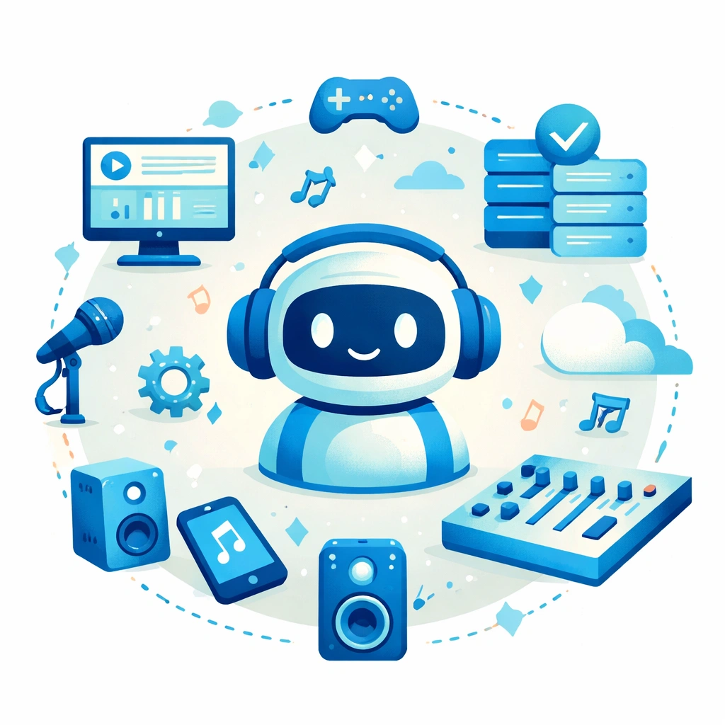 Music Bot Discord: Complete Setup Guide 2024 – illustration