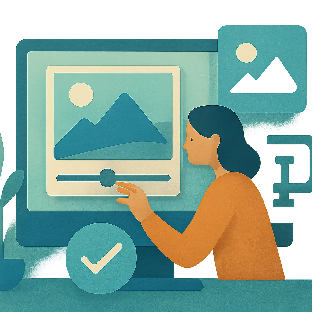 Optimize Images for Website Upload in 2024 – cover