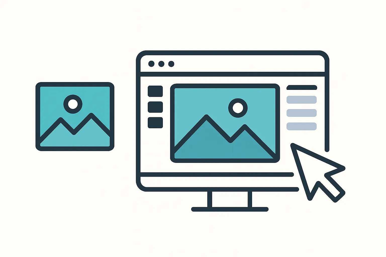 Photopea: Free Online Photo Editor Guide 2024 – illustration