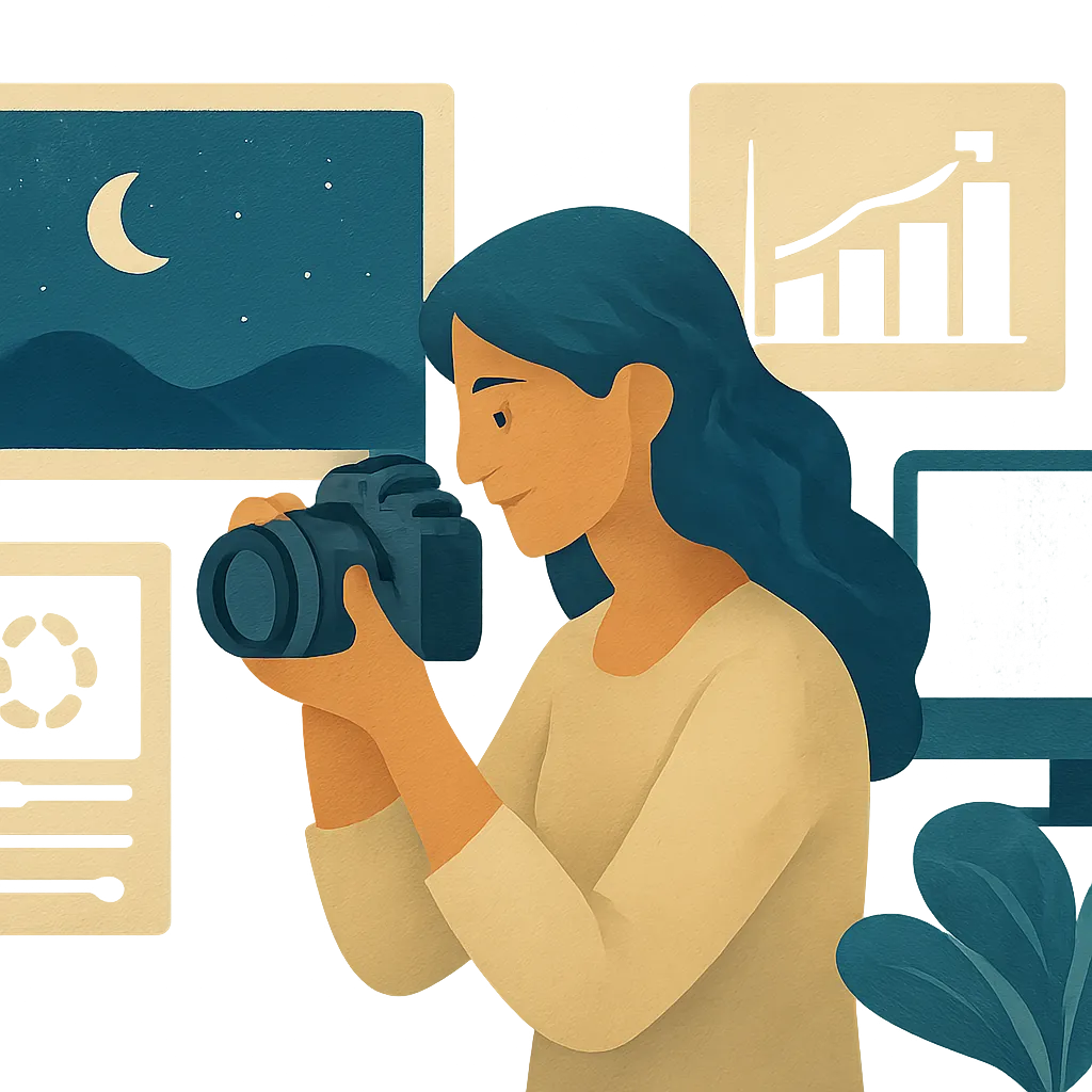 Reduce Noise in Low Light Photos: Simple Techniques – cover