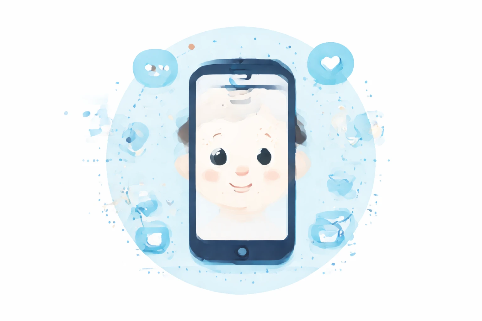 Rizz AI: Your Digital Charm Assistant Explained – illustration