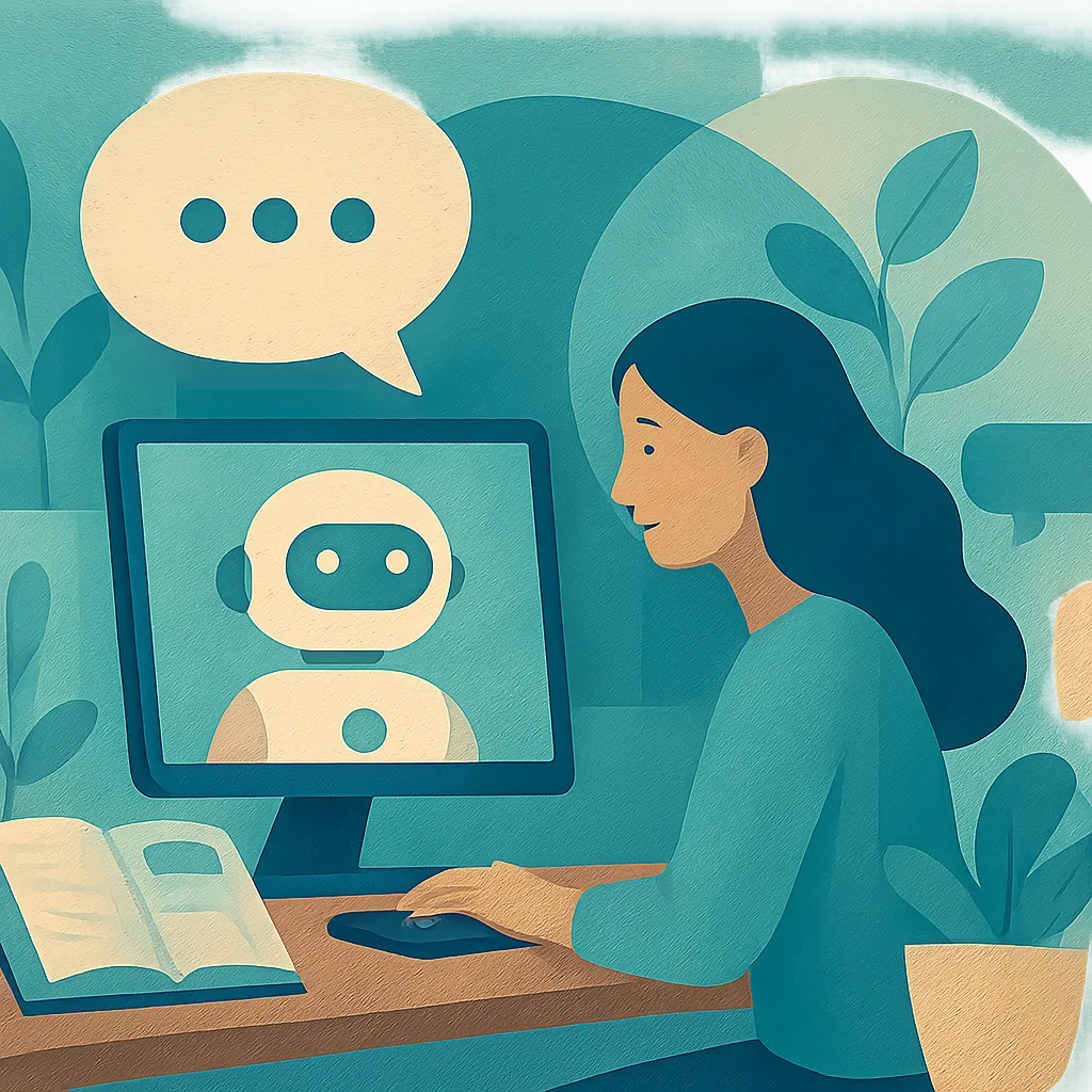 Sakura AI: Your Guide to AI Character Chat – cover