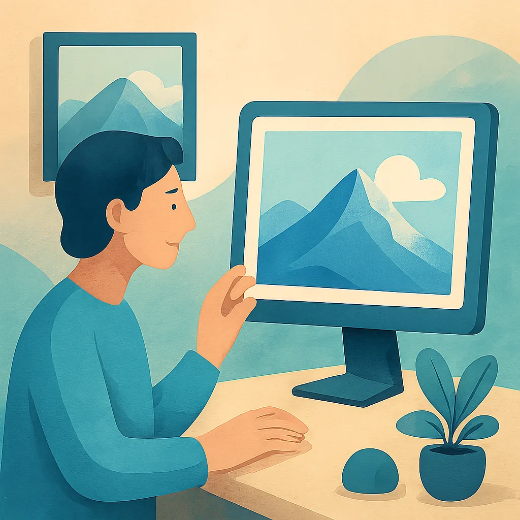 Upscale Image AI: Enhance Photo Quality Instantly – cover