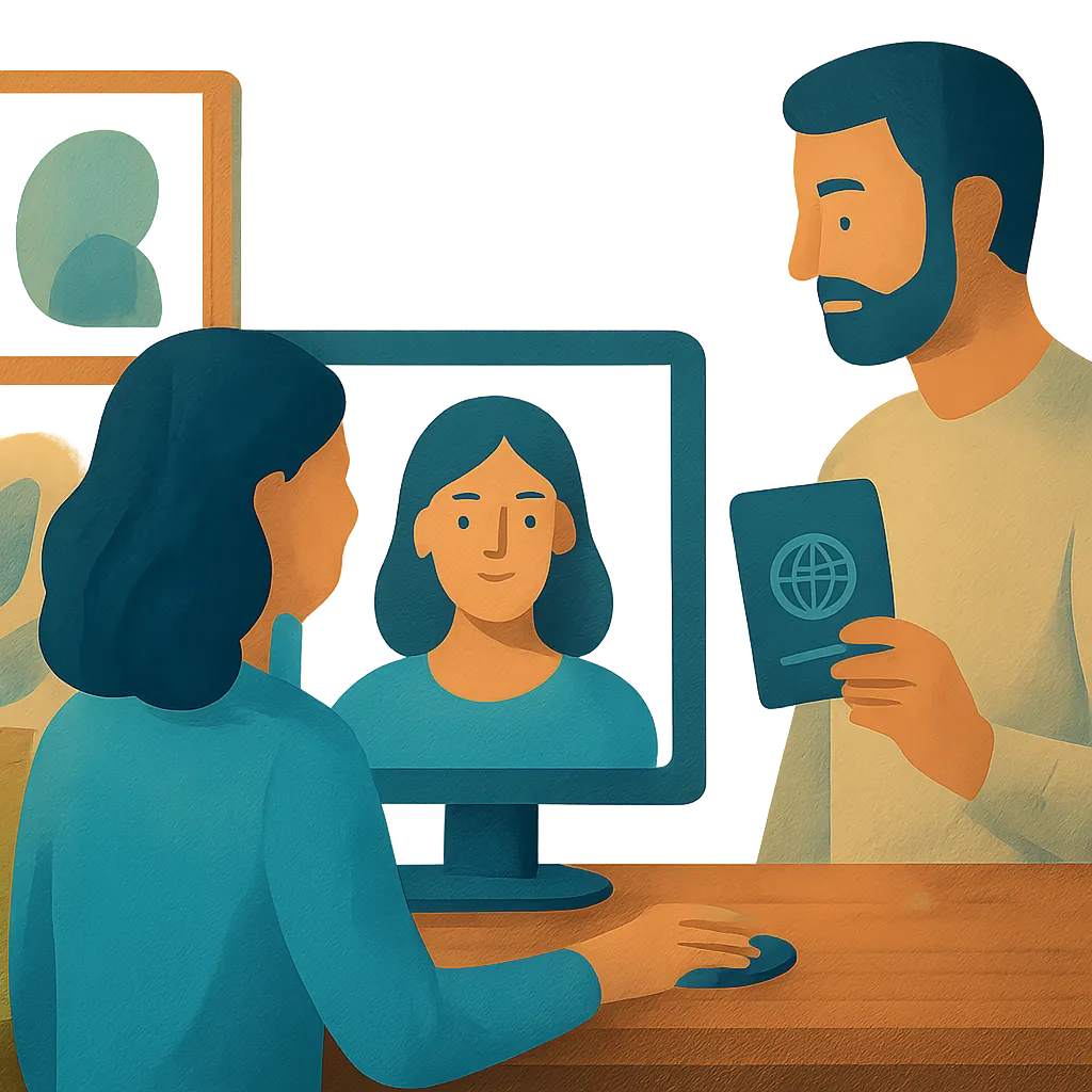 Walgreens Passport Photo: Quick Guide & Tips – cover